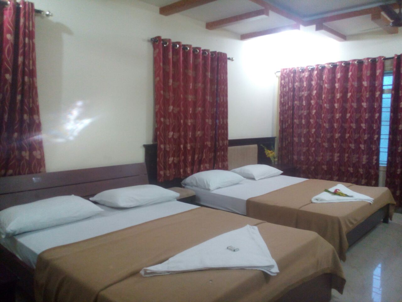 ಹೋಟೆಲ್ ಮಯೂರ ಶಾಂತಲಾ ಹಳೇಬೀಡು
