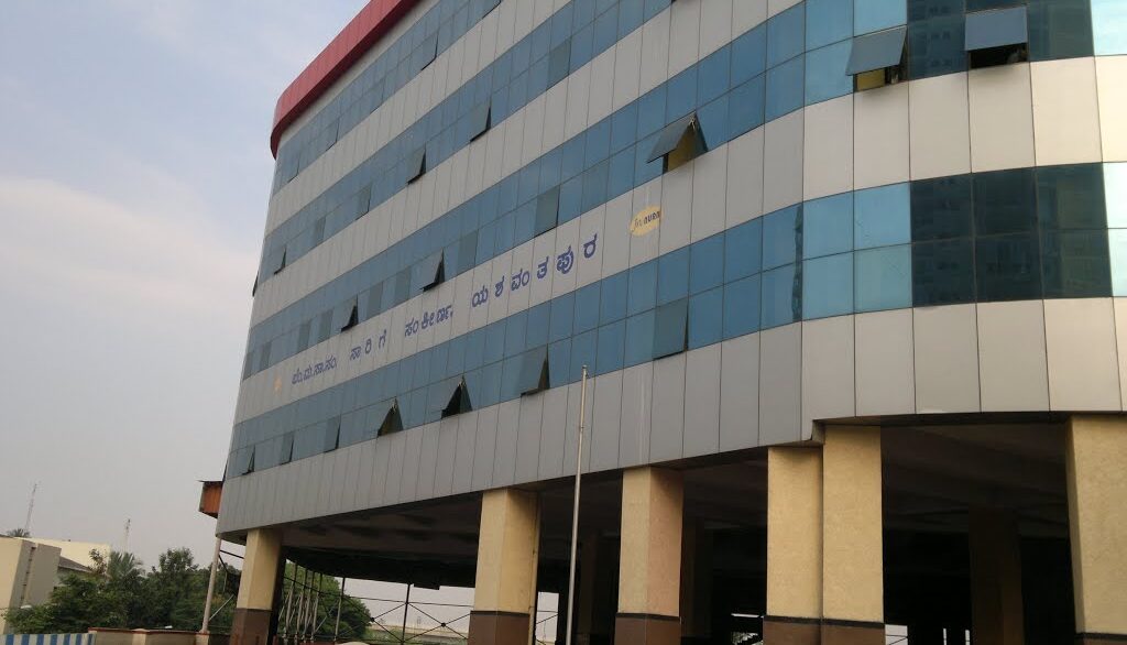 Bengaluru – Shirdi – Shanishingnapur – kolhapur