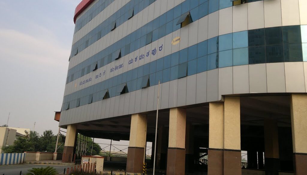 South Karnataka Temple Tour