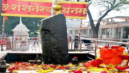 Bengaluru – Shirdi – Shanishingnapur – kolhapur