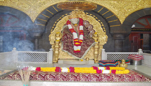 Bengaluru – Shirdi – Shanishingnapur – kolhapur