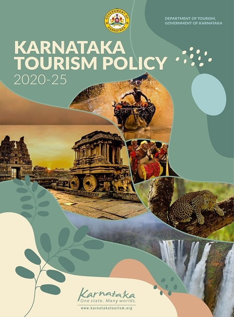 Karnataka Tourism Policy 2020-26